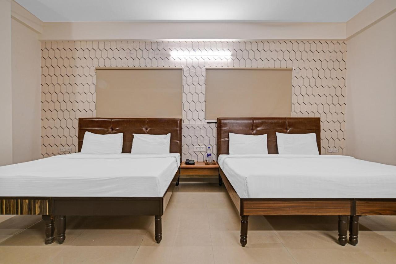 Collection O 84499 Hotel Nakshatra Inn Indore Ngoại thất bức ảnh